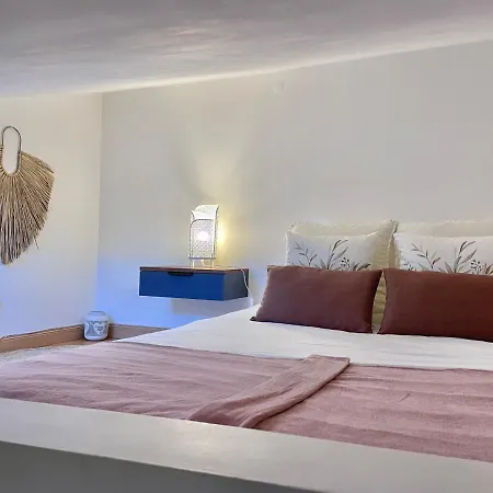 Casa Coracao Do Bairro Appartement *