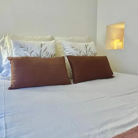 Casa Coracao Do Bairro Apartment Lisbon