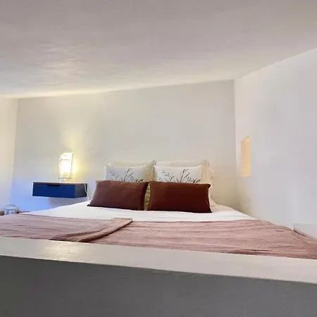 Apartment Casa Coracao Do Bairro Lisbon