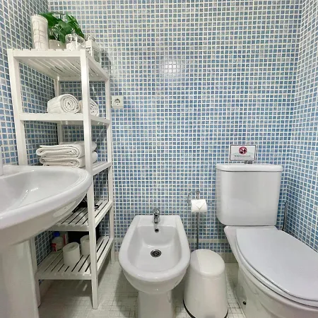 Casa Coracao Do Bairro Apartment