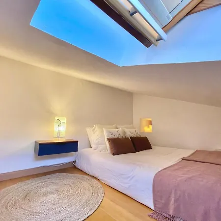 Casa Coracao Do Bairro * リスボン