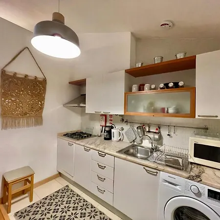 Casa Coracao Do Bairro